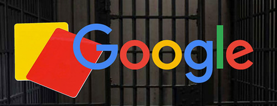 Google понизил в выдаче сайты за покупку ссылок в Sape