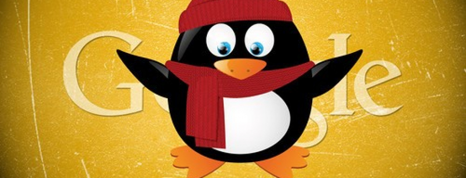 Google обновит Penguin через несколько месяцев