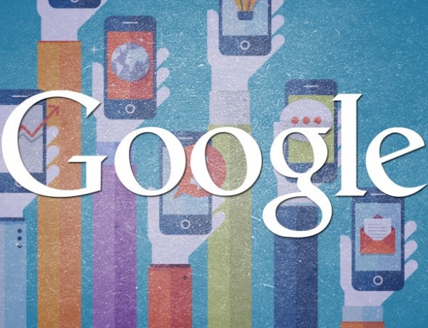 Мобильный поиск Google обогнал ПК