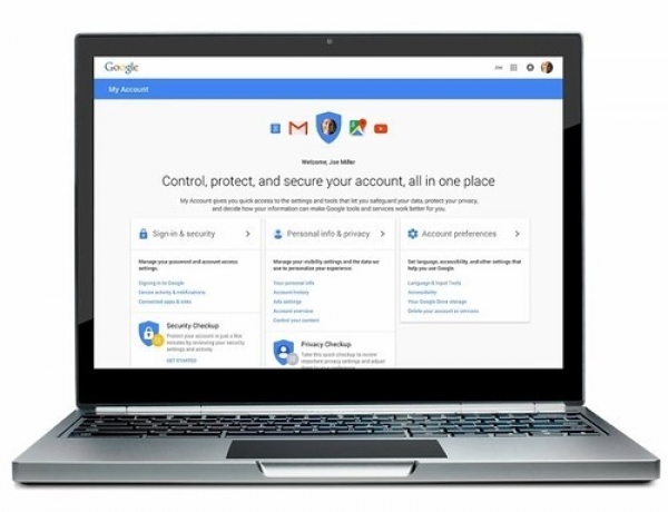 Google выпустил инструменты для контроля безопасности данных