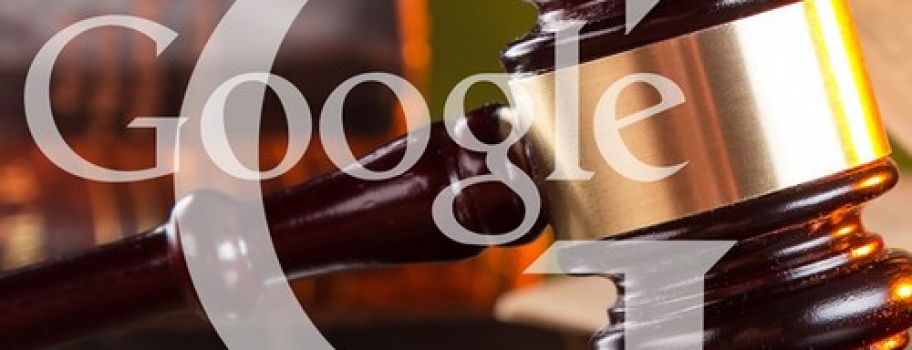 Google ужесточил борьбу с «патентными троллями»