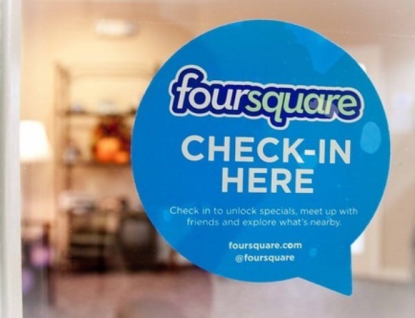Foursquare представил для корпоративных клиентов две новые платформы
