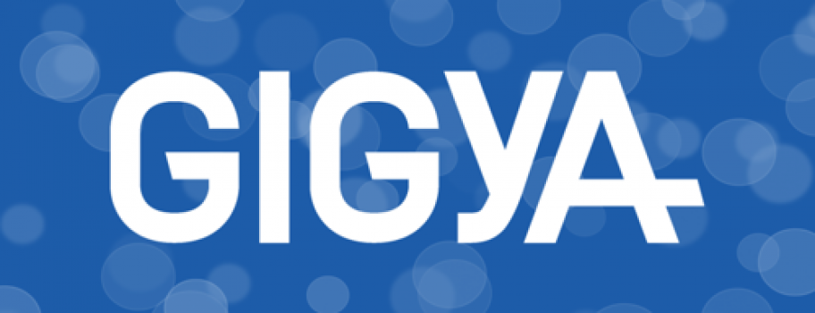 Gigya: 64% пользователей авторизируются на сайтах через профили в Facebook; 22% — через Google+